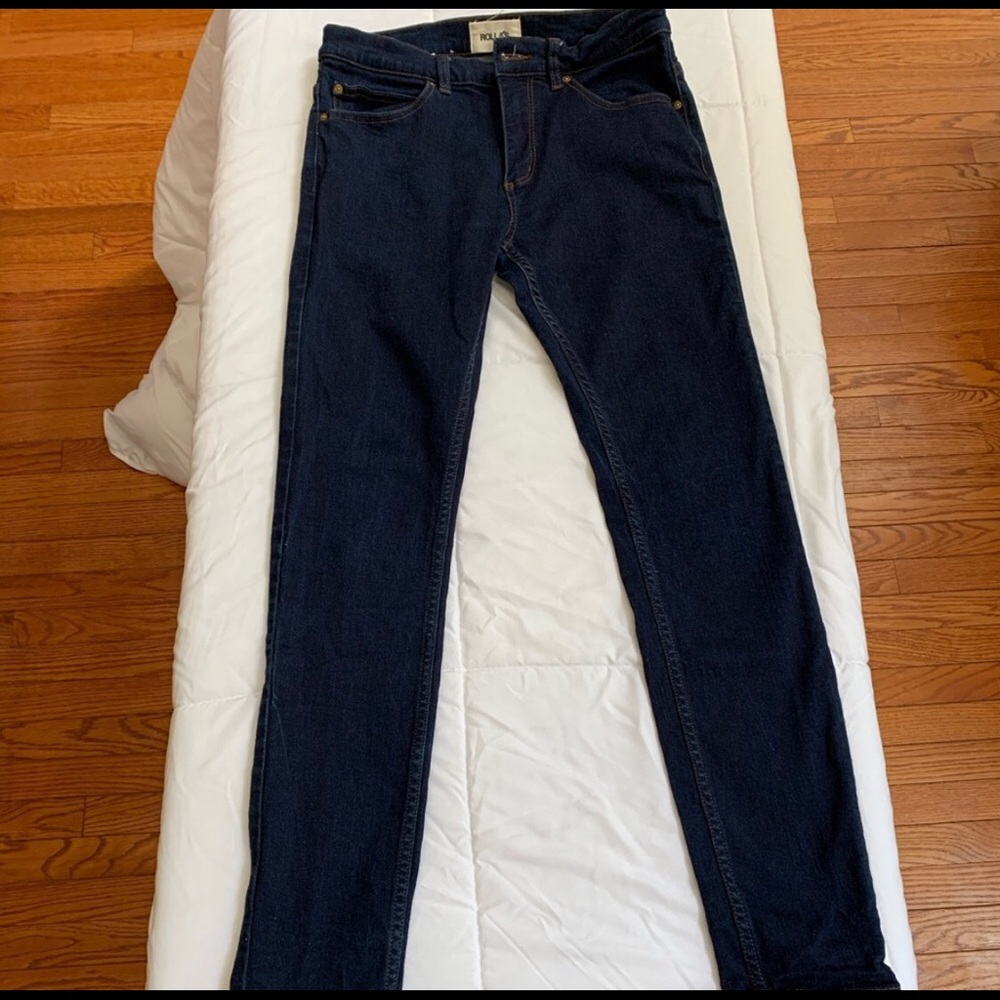 Rollas jeans